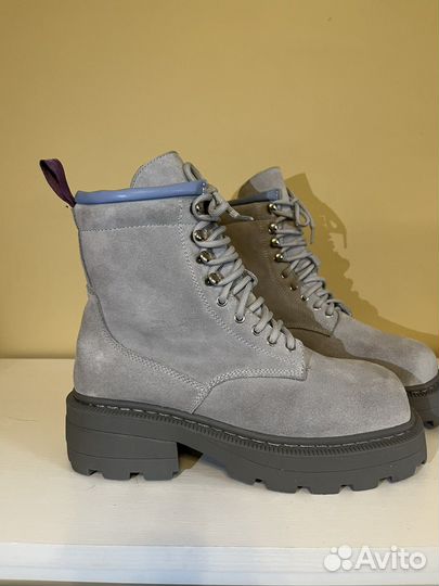 Ботинки новые (37)