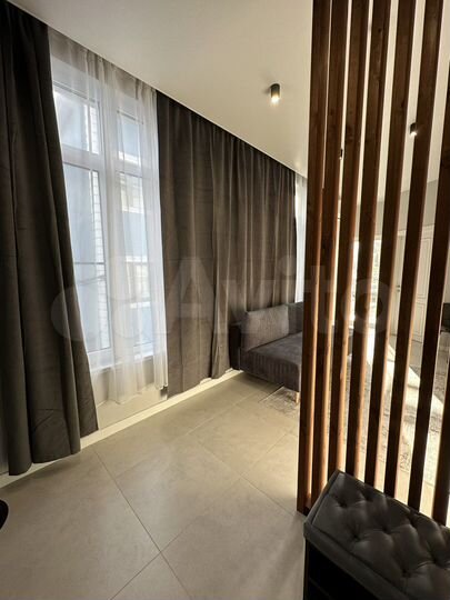 1-к. квартира, 38 м², 2/3 эт.