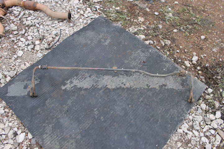 Lexus RX 300 Стабилизатор задний