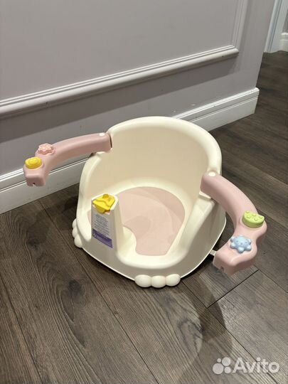 Сиденье для купания