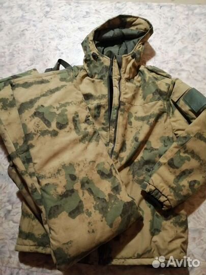 Военная форма