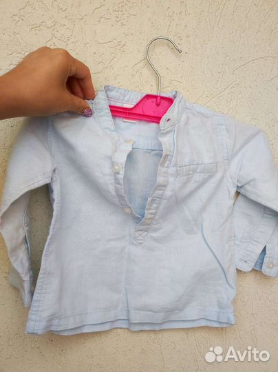 Одежда пакетом для мальчика 74,кеды adidas 22