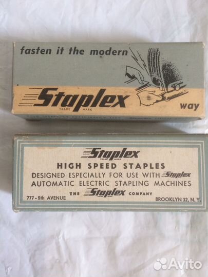 Продаю массивный степлер до 40 листов бумаги