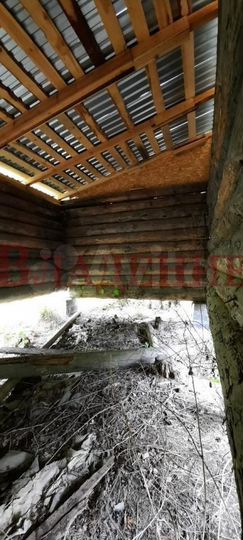 Дача 40 м² на участке 11 сот.