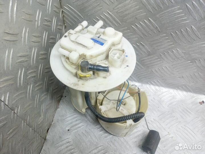 Топливный насос Toyota Corolla E150 1zrfe