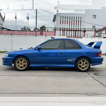 Subaru Impreza WRX STI 2.0 MT, 1999, 32 000 км, с пробегом, цена 1 990 000 руб.