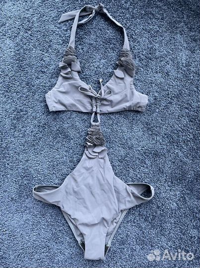 Купальник новый