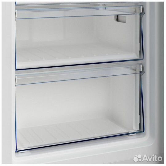 Морозильник Beko B3rfnk292W