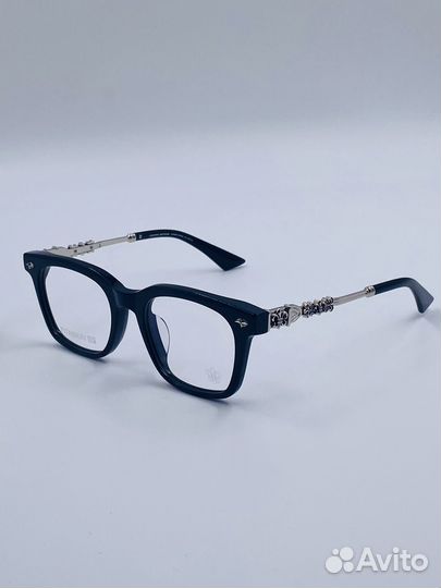 Оправа для очков chrome hearts ADF