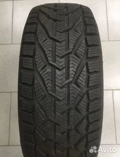 Tigar Winter 195/55 R15 85H