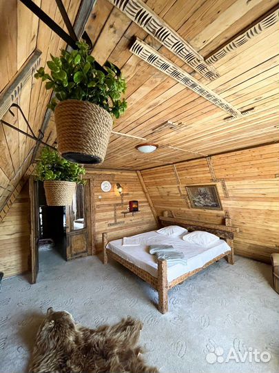 Аренда площадки для мероприятия,дом 174м посуточно