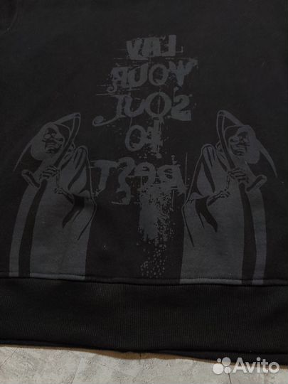 Delf зип худи редкая ecko southpole affliction y2k