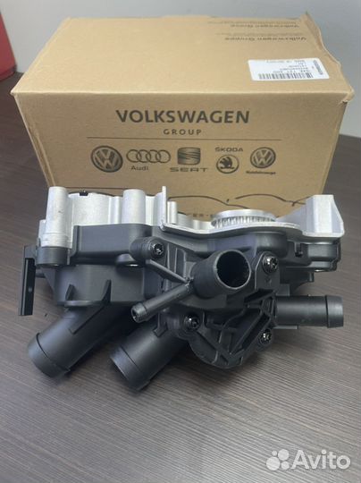 Помпа VAG 04E121600C