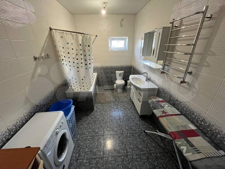 Дом 97,2 м² на участке 15 сот.