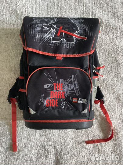 Рюкзак Lego The dark side