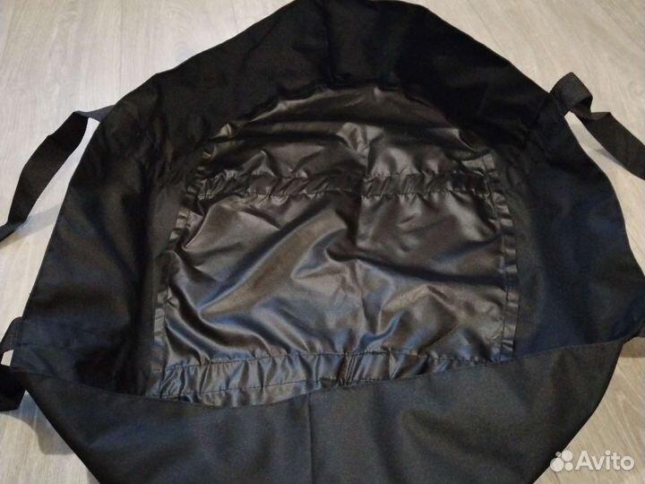 Переноска для бейби-люлька