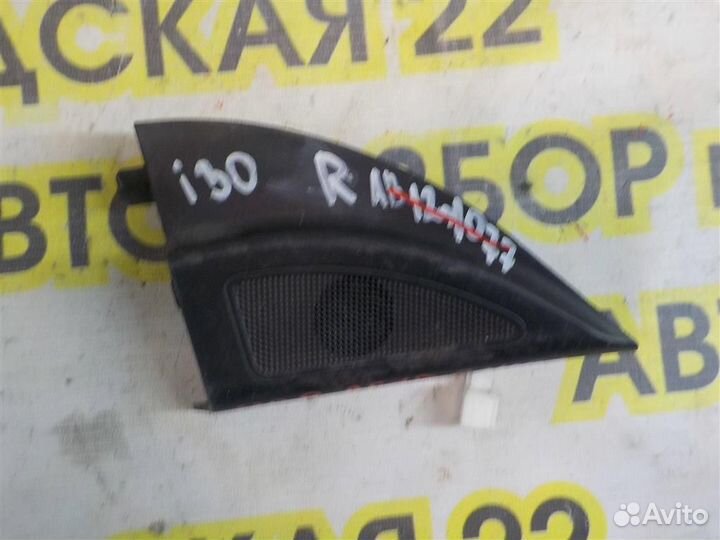 Крышка зеркала внутренняя правая Hyundai i30 (GD)