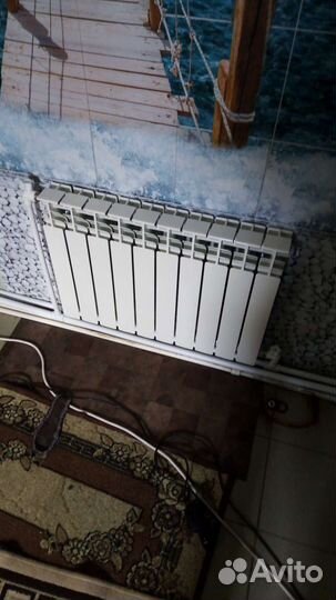 Сантехника, отопление. Есть визитки) все районы