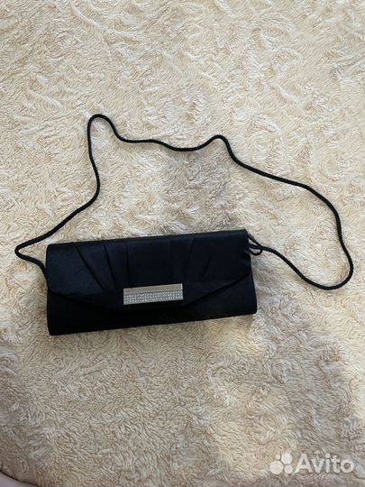 Клатч женский вечерний