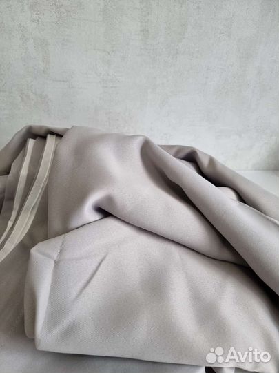 Шторы 5 м блэкаут