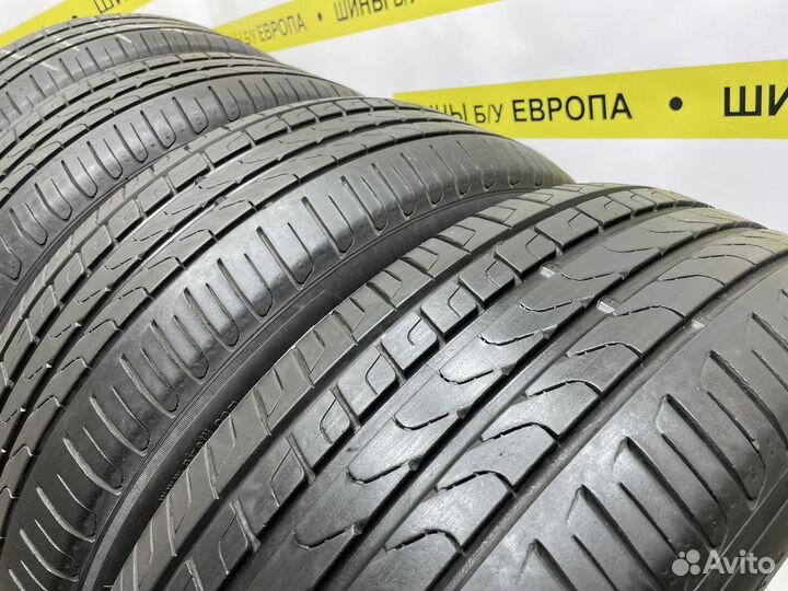 Pirelli Cinturato P7 225/55 R17 100R