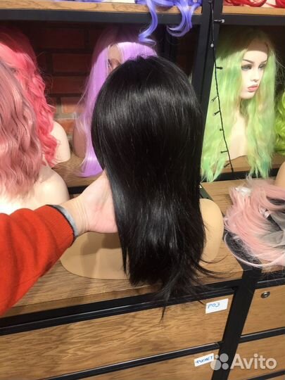 Система замещения волос