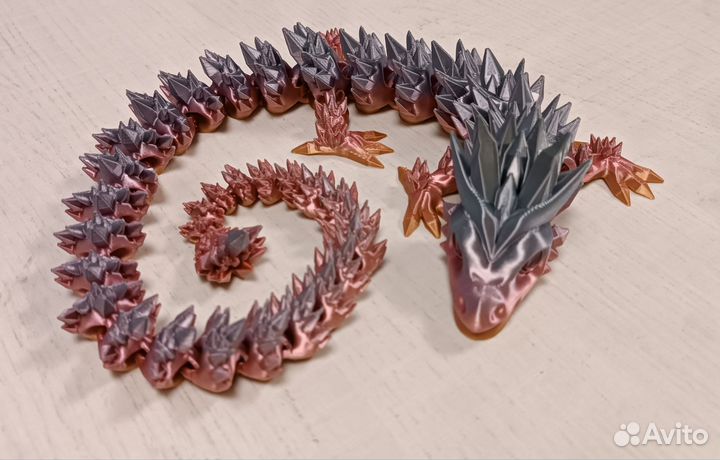 Подвижная игрушка 