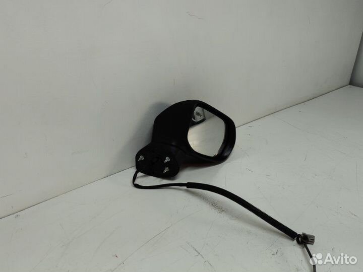 Зеркало заднего вида боковое Honda Civic4D 2006
