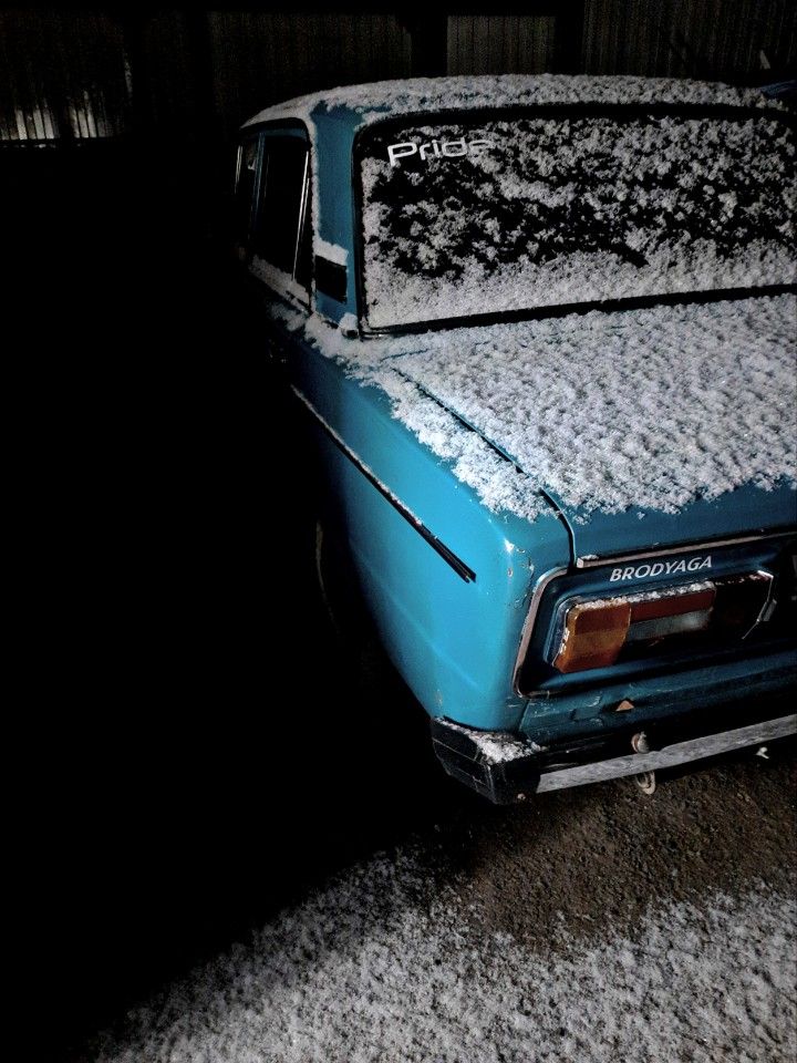 ВАЗ (LADA) 2106: фото владельца