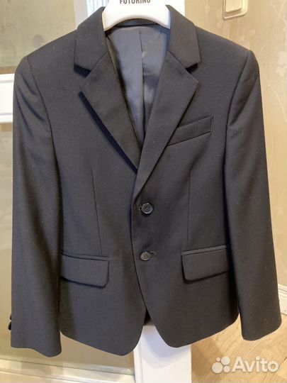 Школьный пиджак