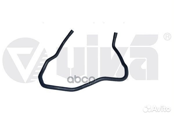 Патрубок вод.охл. 11211871701 Vika