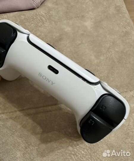Геймпад ps5