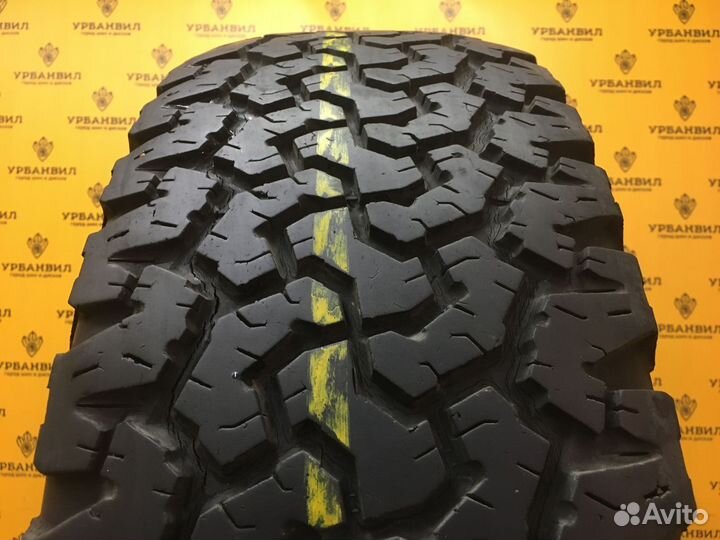 Bfgoodrich All-Terrain T/A 285/75 R16 R