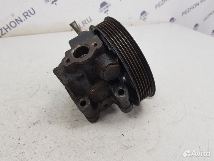 Насос гидроусилителя руля Ford Mondeo