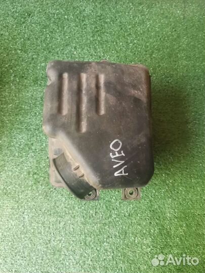 Chevrolet Aveo T250 Авео