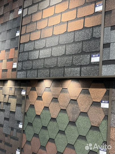 Мягкая кровля в рассрочку