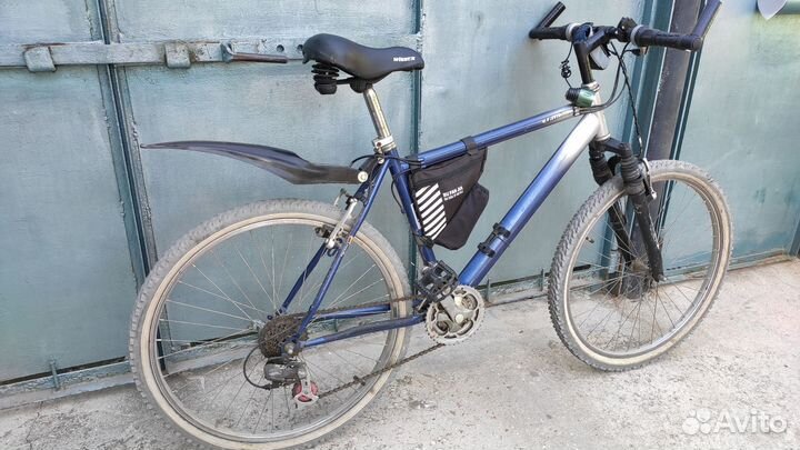 Горный велосипед 26 Германия