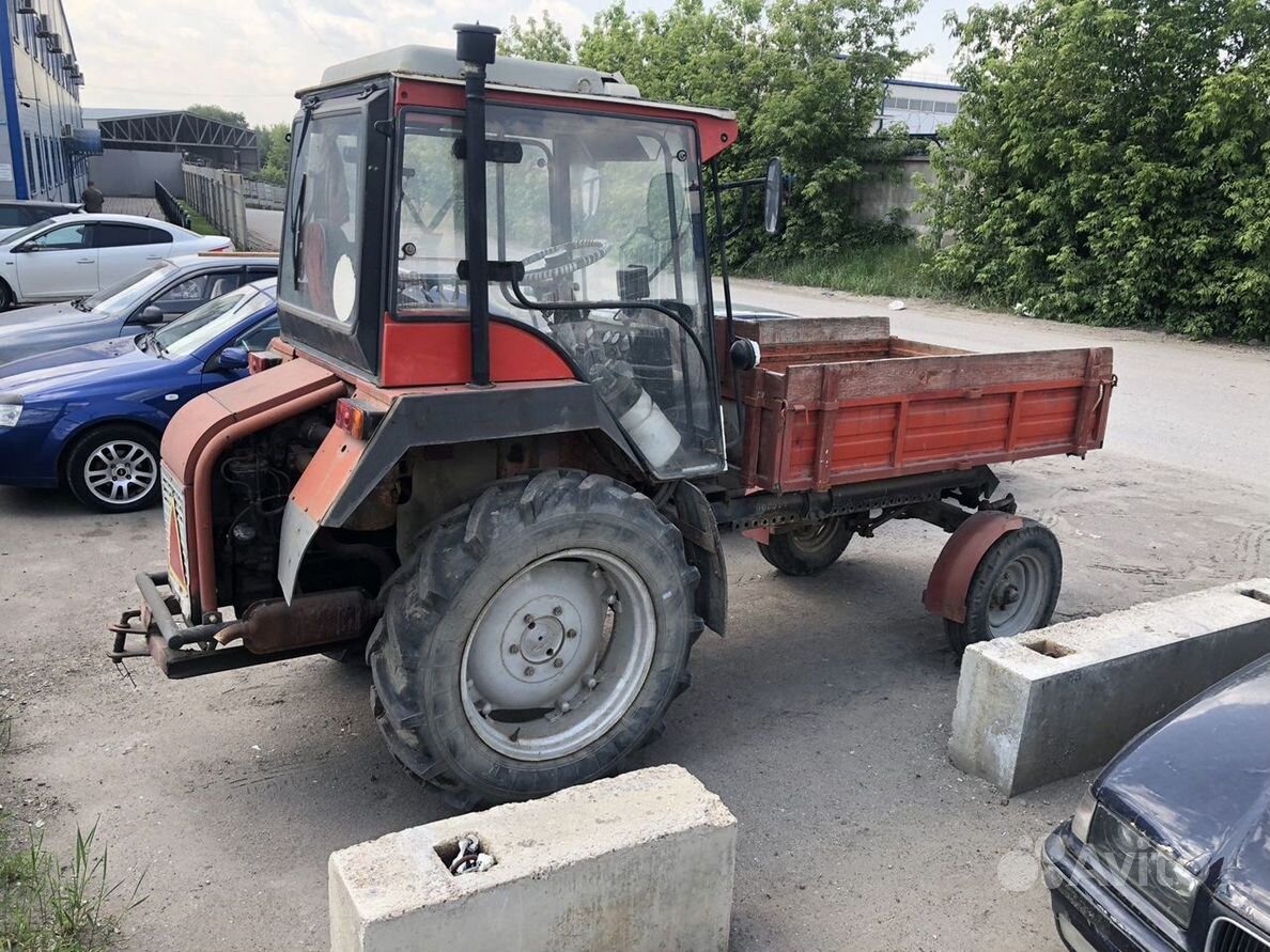 Трактор — купить в Губкине 🚜| Б/у и новая сельскохозяйственная техника |  Авито