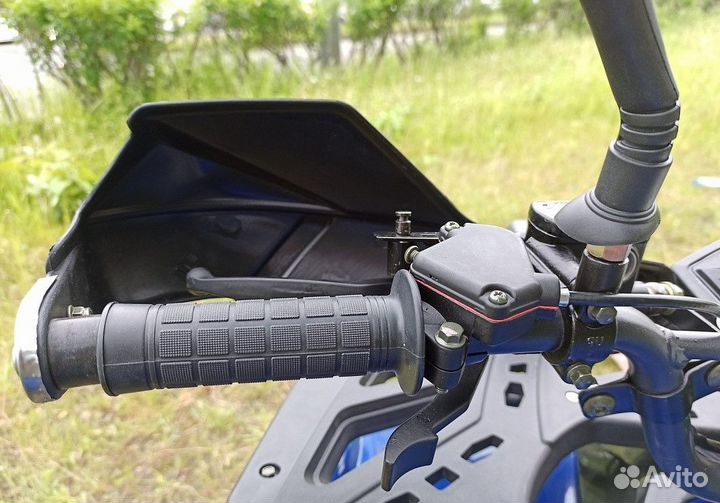 Квадроцикл promax wild 180 PRO