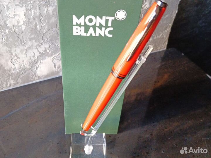 Ручка Montblanc Pix