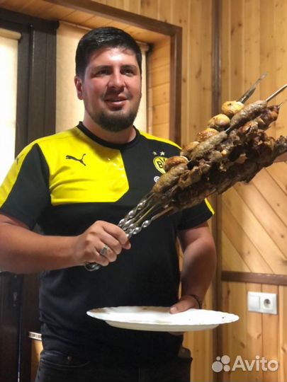 5 дневный тур по Дагестану от Pro, Дагестан