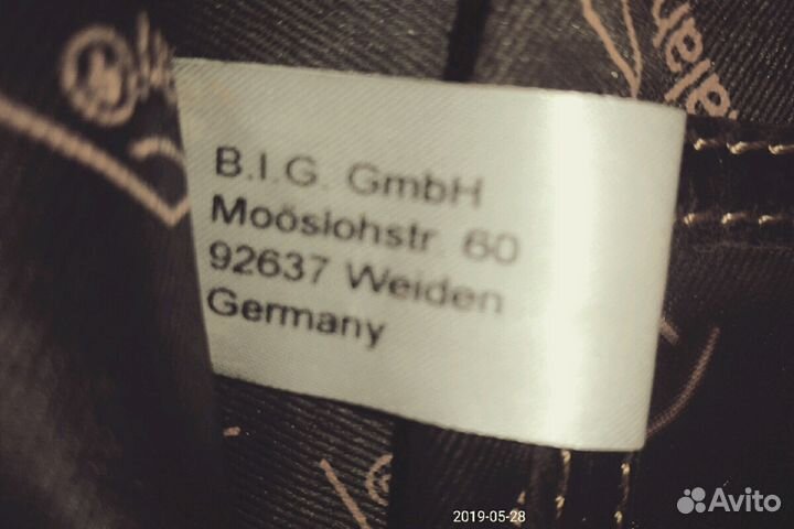 Фотосумка Kalahar Kaama