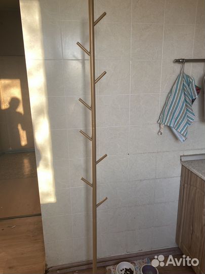 Вешалка напольная