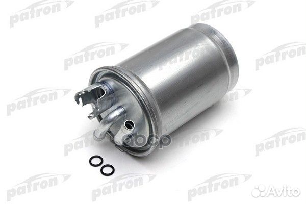 Фильтр топливный audi: A4 04, A4 Avant 04, A6