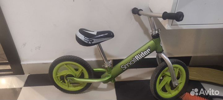 Беговел small rider