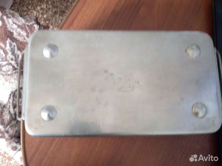 Стерилизатор медицинский