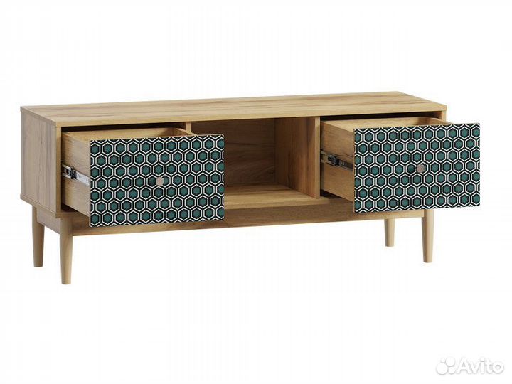 Тв-тумба Тайрон-1 Harmony