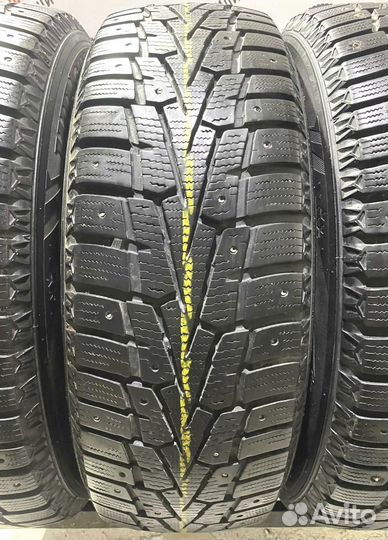 Nexen Winguard WinSpike 215/65 R16 102R