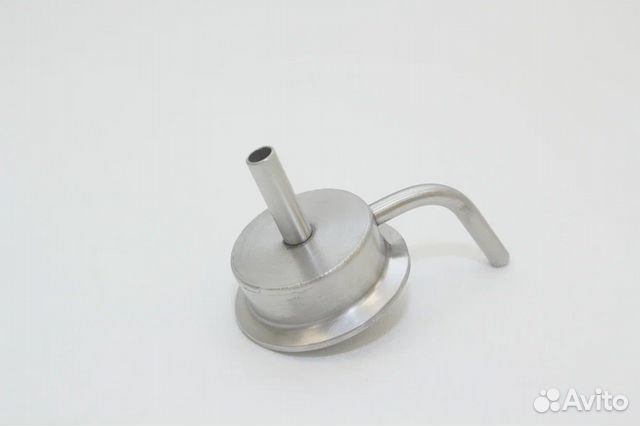 Носик для сбора продукта 1,5 дюйма