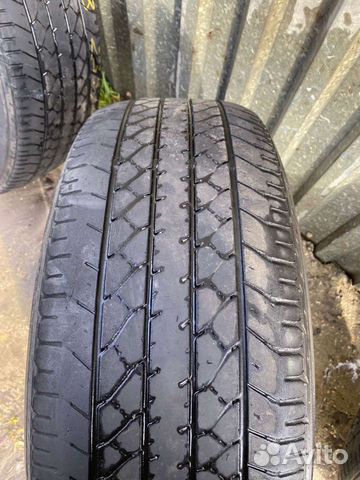 Dunlop SP Sport 270 235/55 R18 100H